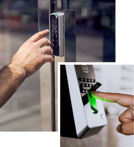 About Access Control Services in West Pensacola, FL