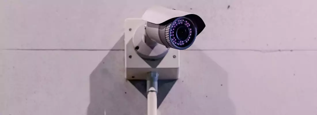 Advantages of Professional Motion Detection Camera Installation in West Pensacola, FL