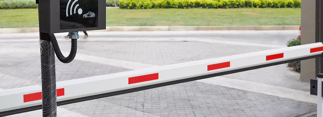 Affordable Automatic Vehicle Barrier Installation Services in West Pensacola, FL