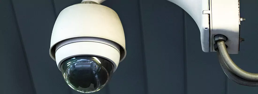 Affordable CCTV Camera System Solutions for Homes and Businesses in West Pensacola, FL