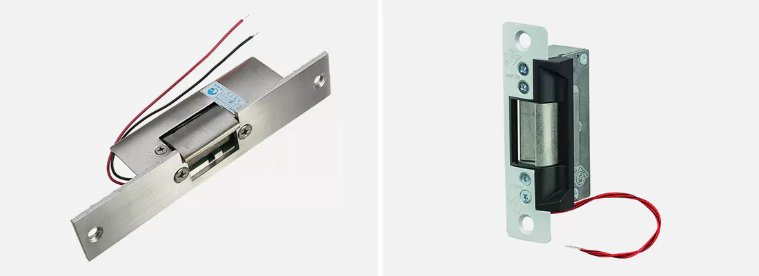 Affordable Electric Strike Systems for Enhanced Security in West Pensacola, FL