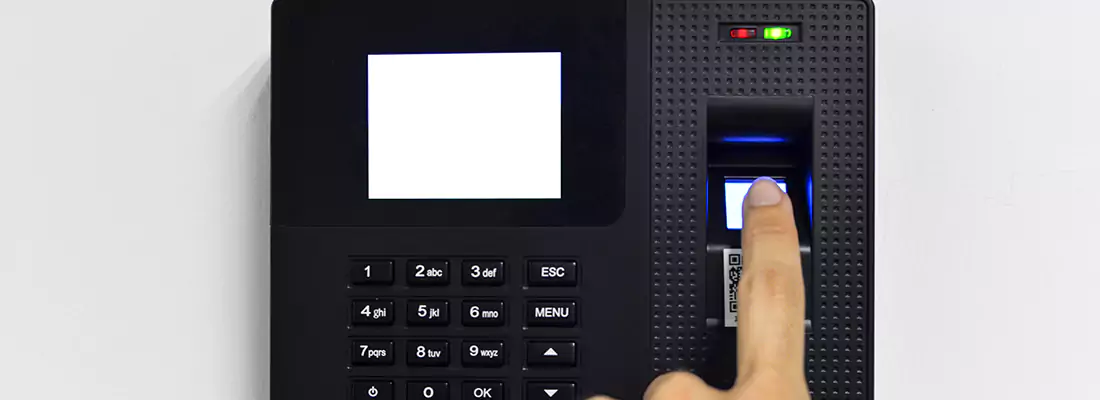 Affordable Office Access Control Systems for Small and Large Offices in West Pensacola, FL