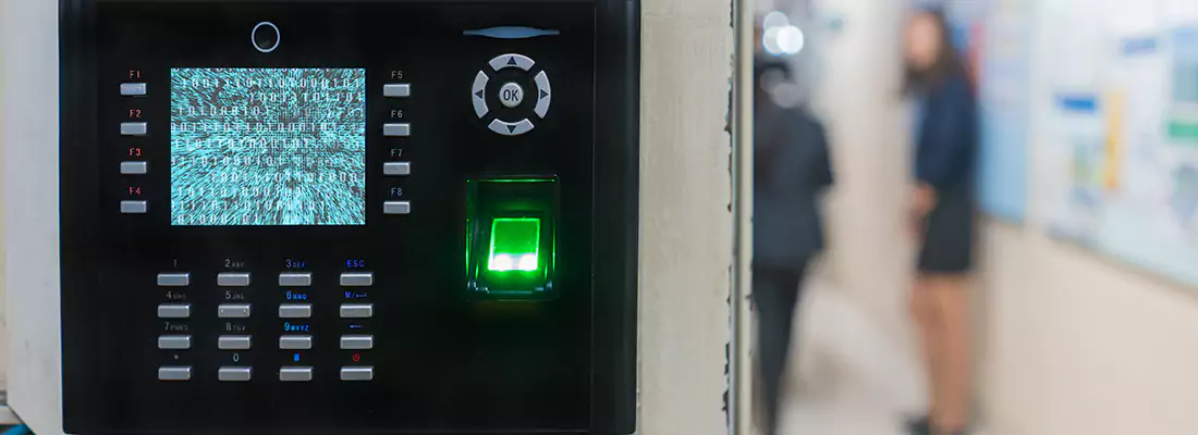 Benefits of Time-Based Lock Schedule Systems for Homes and Businesses in West Pensacola, FL