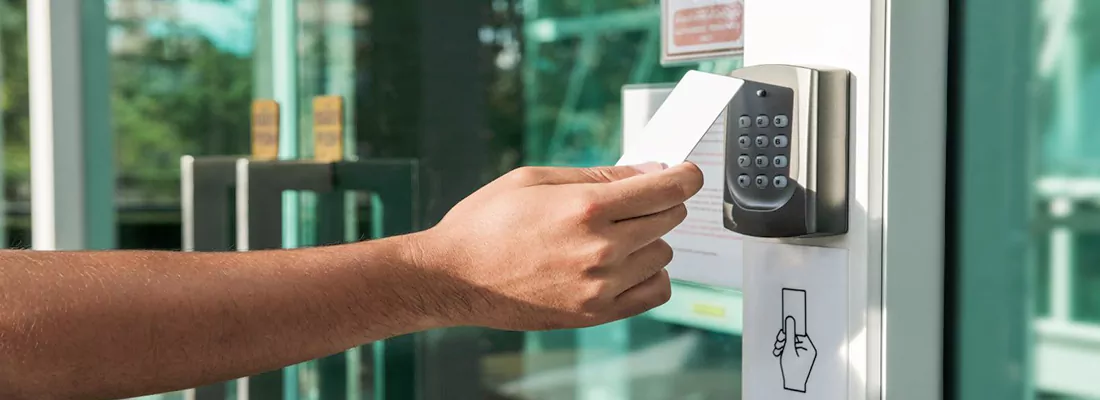 Custom Access Control Systems for Businesses in West Pensacola, FL