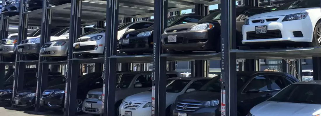 Electric Parking Pillars: A Smart Parking Solution for Residents in West Pensacola, FL