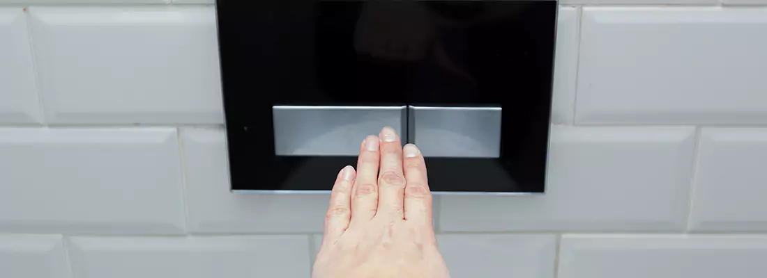 Emergency Washroom Button Testing and Maintenance Services in West Pensacola, FL