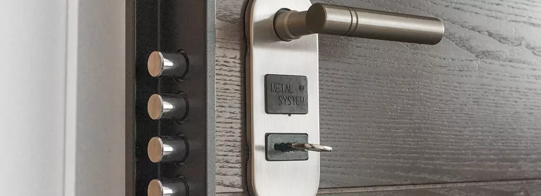 Enhance Door Security with Cylinder Strike Installation in West Pensacola, FL