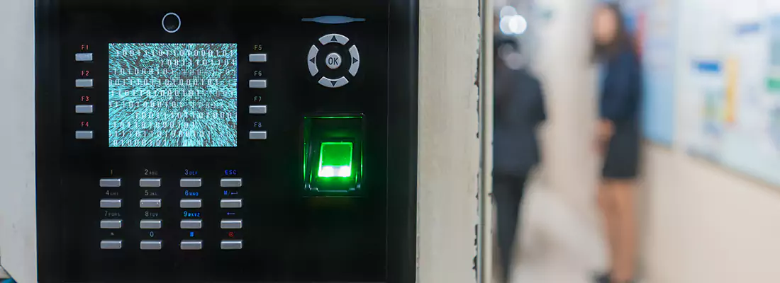 Enhance Security with Retinal Access Systems in West Pensacola, FL