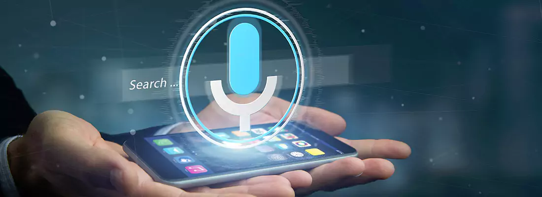 Enhance Security with Voice Recognition Access Systems in West Pensacola, FL
