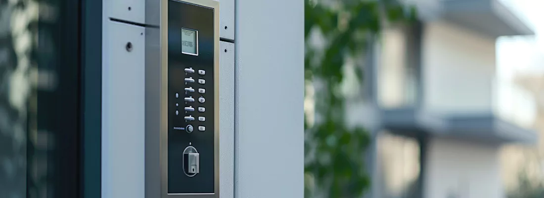 Expert Maintenance and Repairs For Keyless Entry Systems in West Pensacola, FL