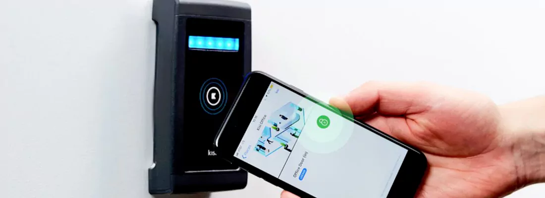 Features of Our Remote Access Control Systems in West Pensacola, FL