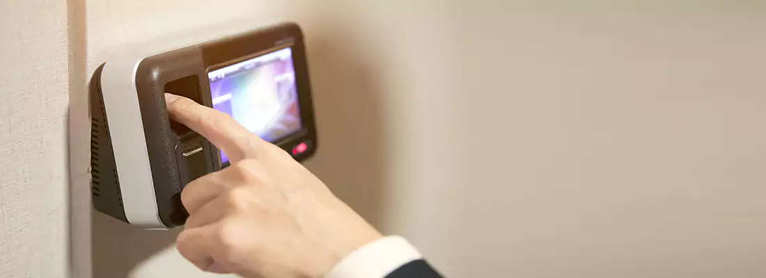 Hassle-Free Badge Access Installation and Support in West Pensacola, FL