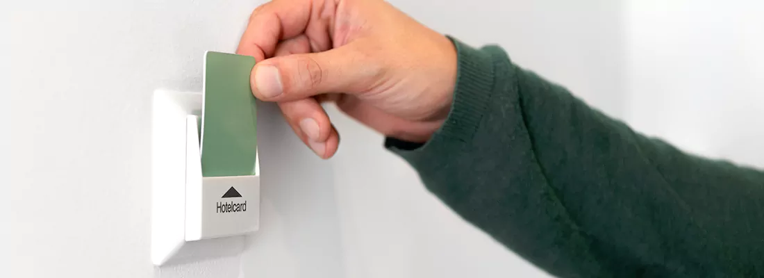 How Door Schedule Systems Improve Access Control in West Pensacola, FL