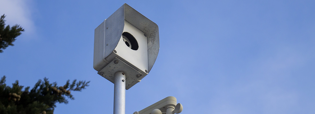 24/7 Monitoring Security Camera Systems in West Pensacola, FL