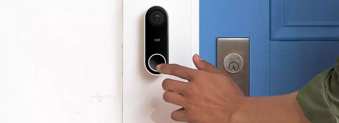 Reliable Electric Doorbell Services in West Pensacola, FL