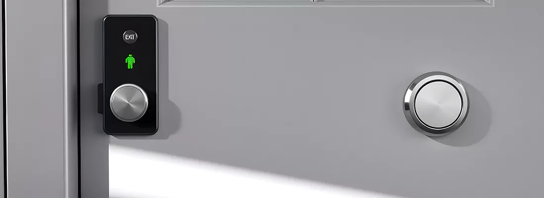 Reliable Maintenance and Repairs for Magnetic Locks in West Pensacola, FL