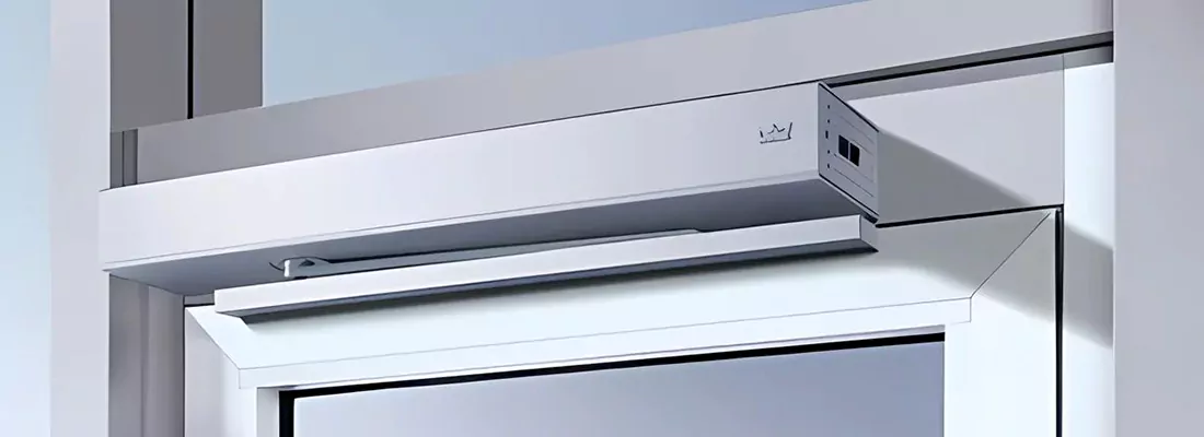 Residential and Commercial Low Energy Door Operator Solutions in West Pensacola, FL