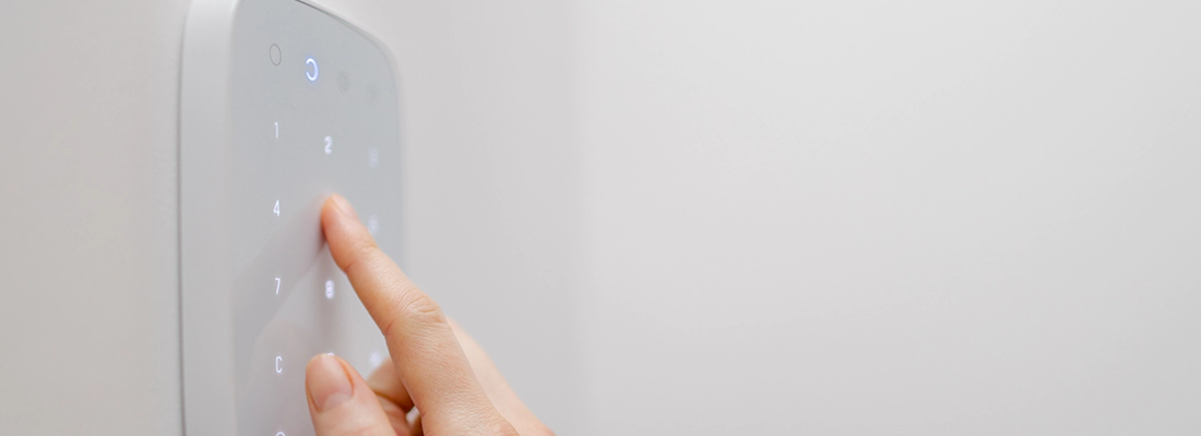 Secure Smart Doorbell Solutions in West Pensacola, FL For Residents