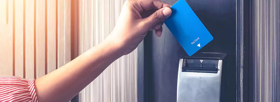 Secure Your West Pensacola Home or Business with Electric Locks