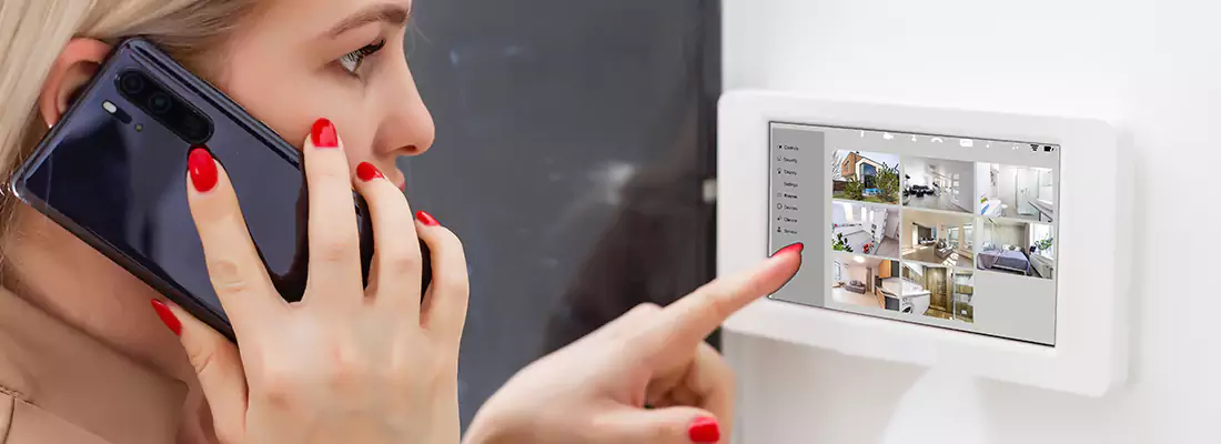 Secure Your Property with Video Intercom Systems in West Pensacola, FL