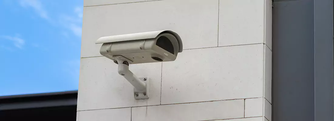 Secure Your Property with Wireless CCTV Systems in West Pensacola, FL