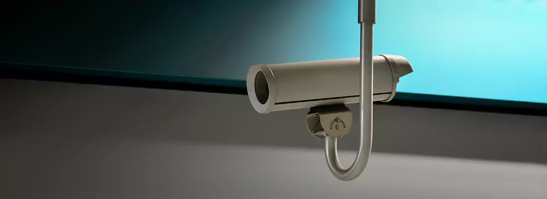 Smart Wireless CCTV Cameras for Remote Monitoring in West Pensacola, FL