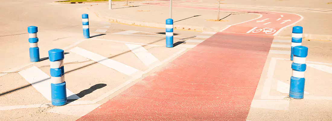 The Best Auto Theft Prevention Bollards for Commercial Properties in West Pensacola, FL