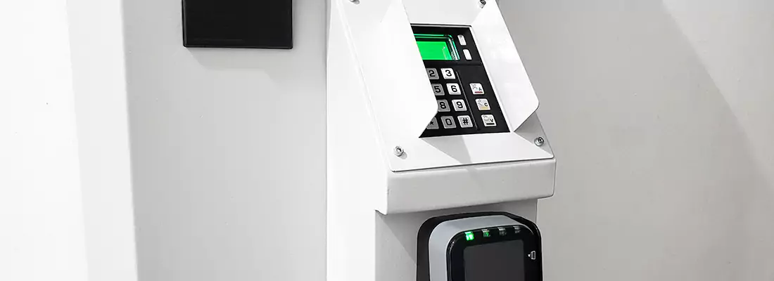 Top-Rated Keypad Access Control Installers Near You in West Pensacola, FL