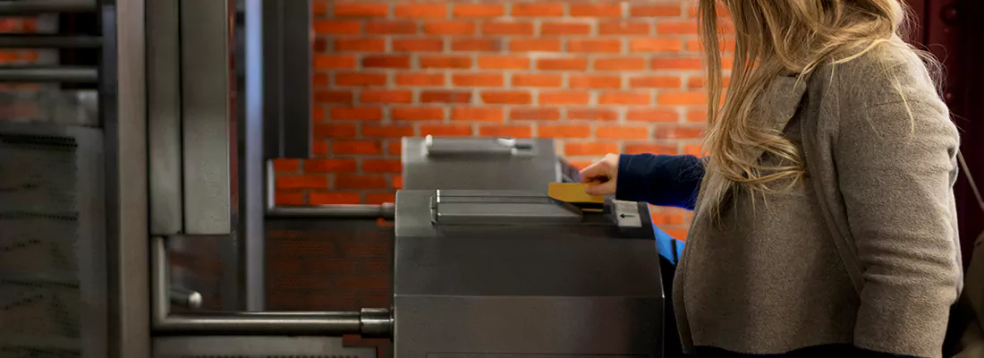 Upgrade to Modern Security Turnstile Systems in West Pensacola, FL