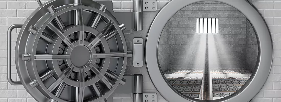 Vault Repair in West Pensacola, FL