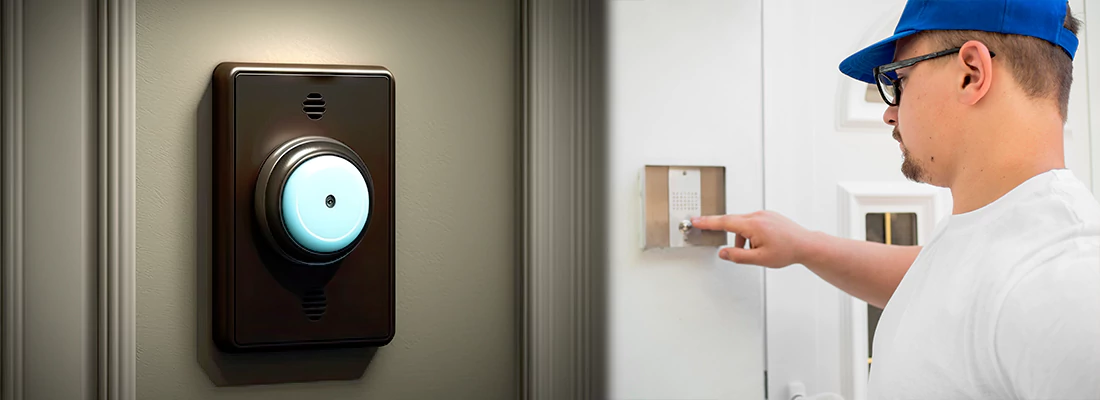 Why Choose West Pensacola Access Control for Door Wave Button Installation in West Pensacola, FL?