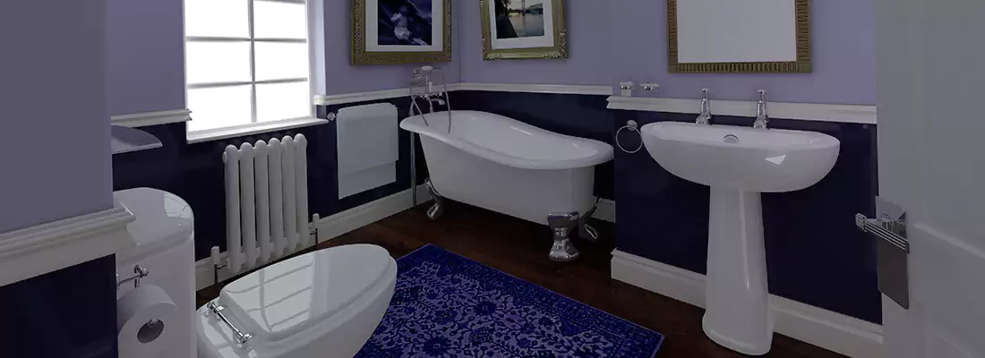 Emergency Washroom Call System Installation in West Pensacola, FL