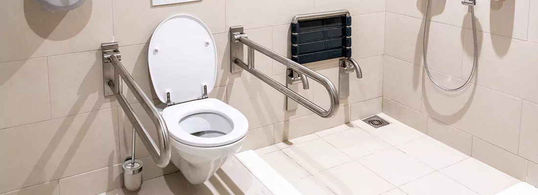 Why Choose Us for Handicap Restroom Services in West Pensacola, FL?