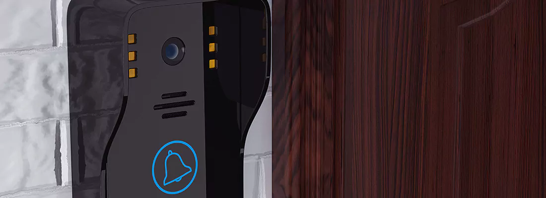 Wireless Gate Intercom Solutions for Homes and Businesses in West Pensacola, FL