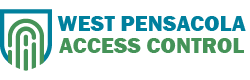 Access Control in West Pensacola